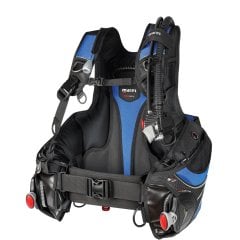 Mares Prestige SLS BCD Denge Yeleği