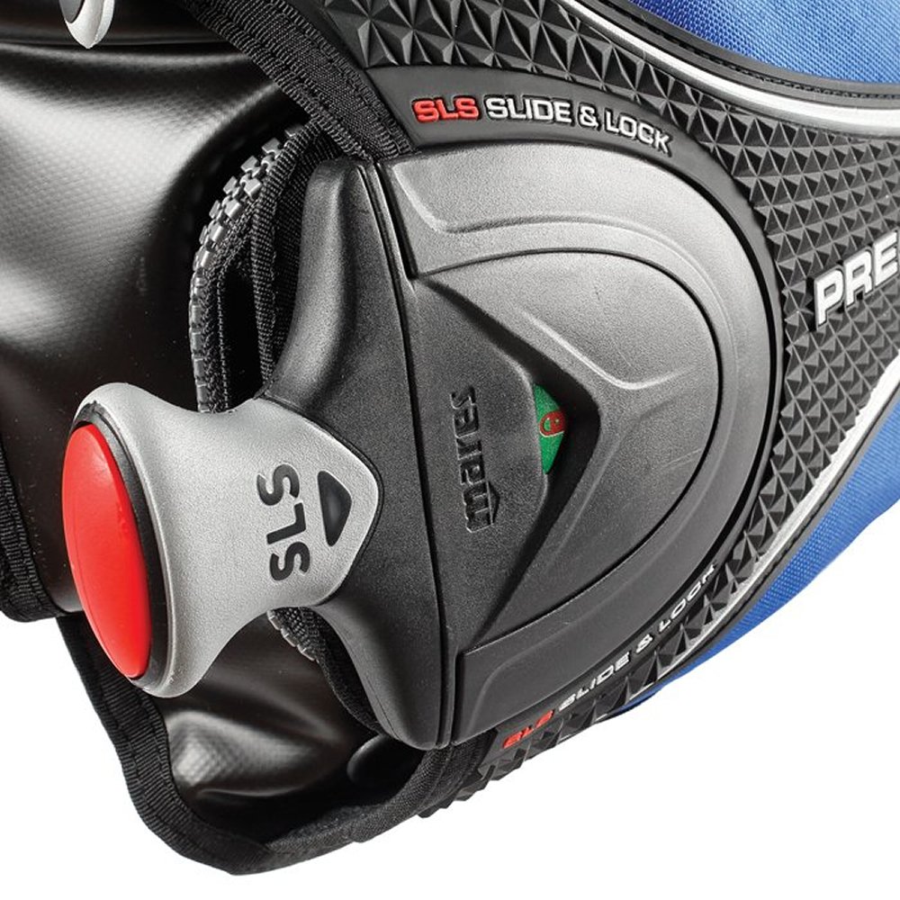 Mares Prestige SLS BCD Denge Yeleği