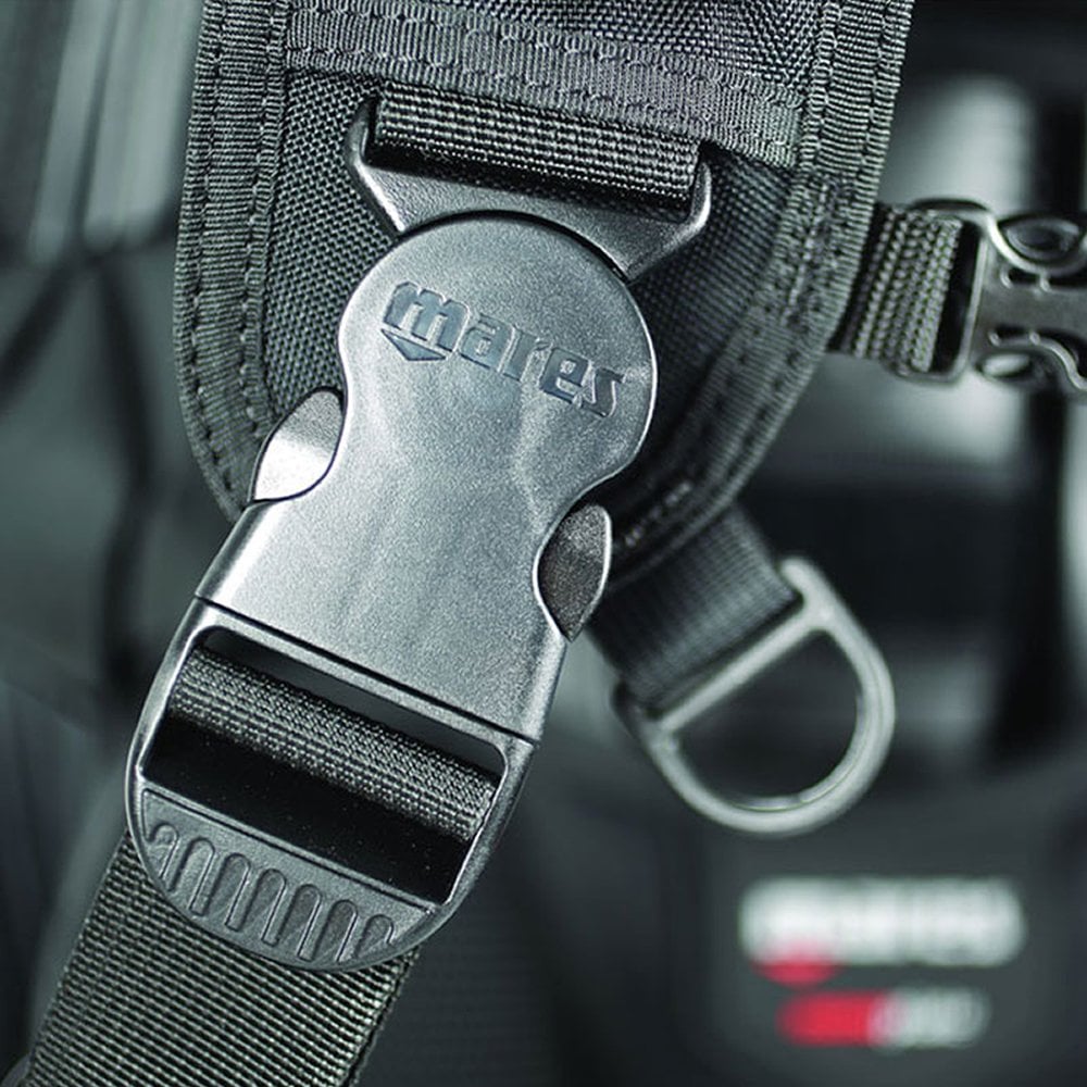 Mares Prestige SLS BCD Denge Yeleği