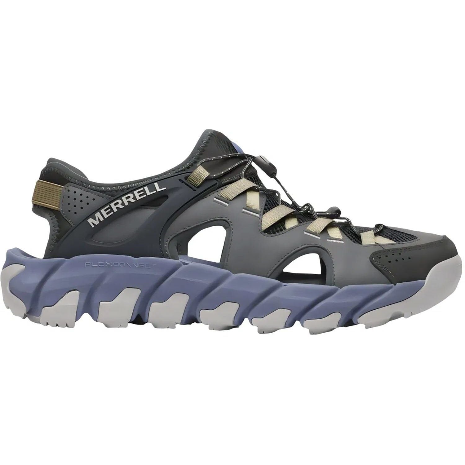 Merrell Maipo Explorer Sieve Erkek Sandalet | Merrell