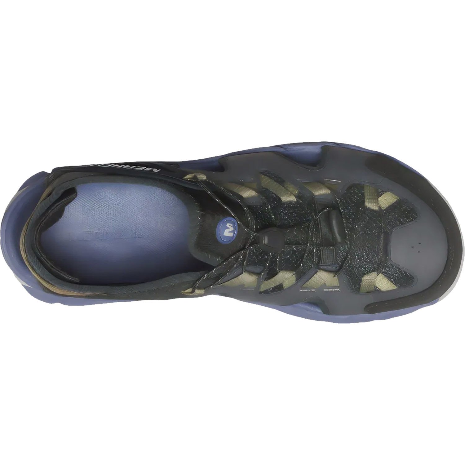 Merrell Maipo Explorer Sieve Erkek Sandalet