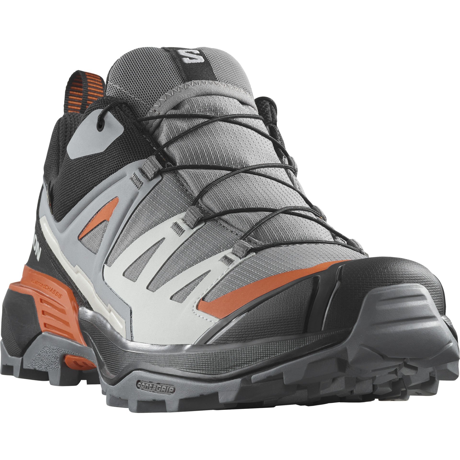 Salomon X Ultra 360 Gore-Tex Erkek Ayakkabı