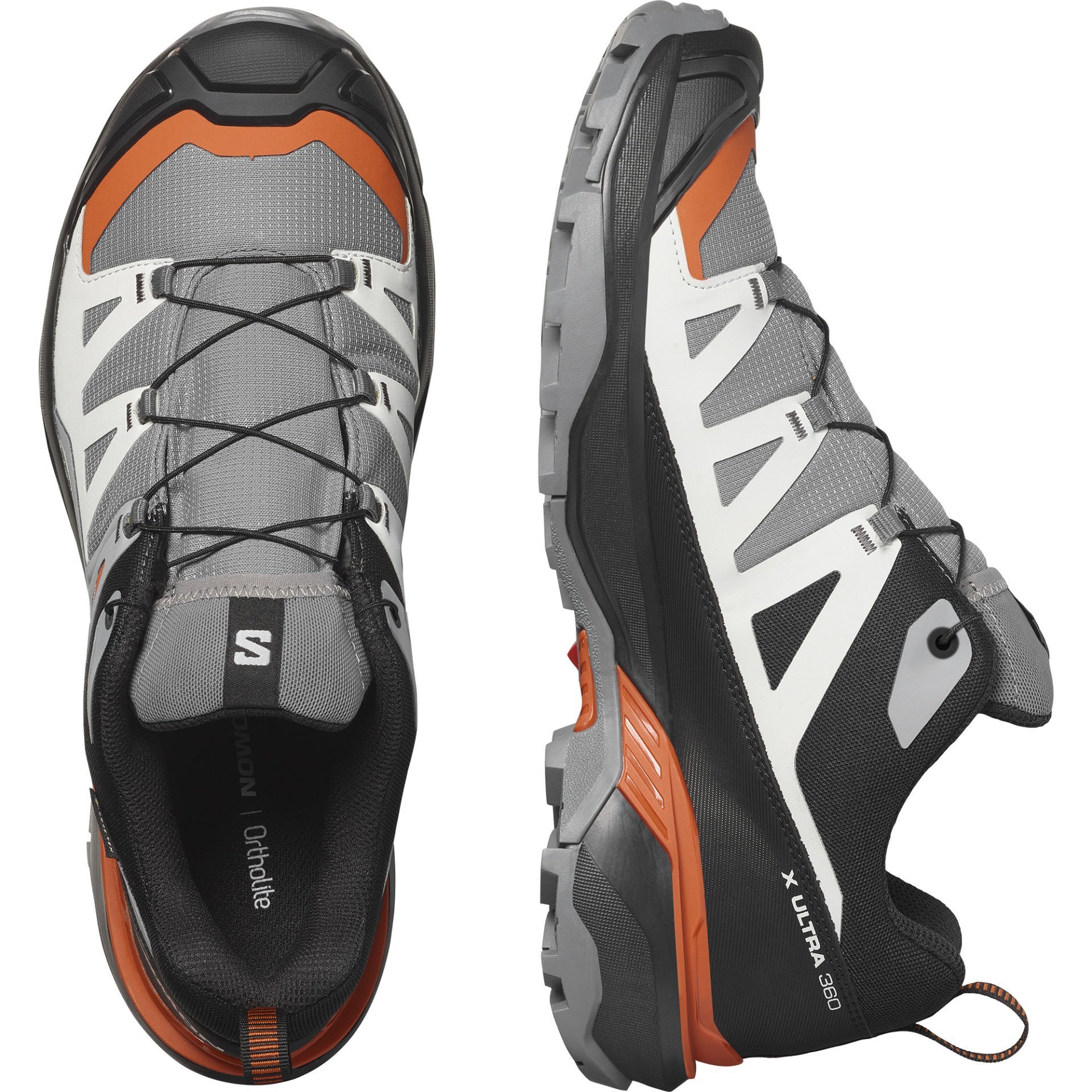 Salomon X Ultra 360 Gore-Tex Erkek Ayakkabı