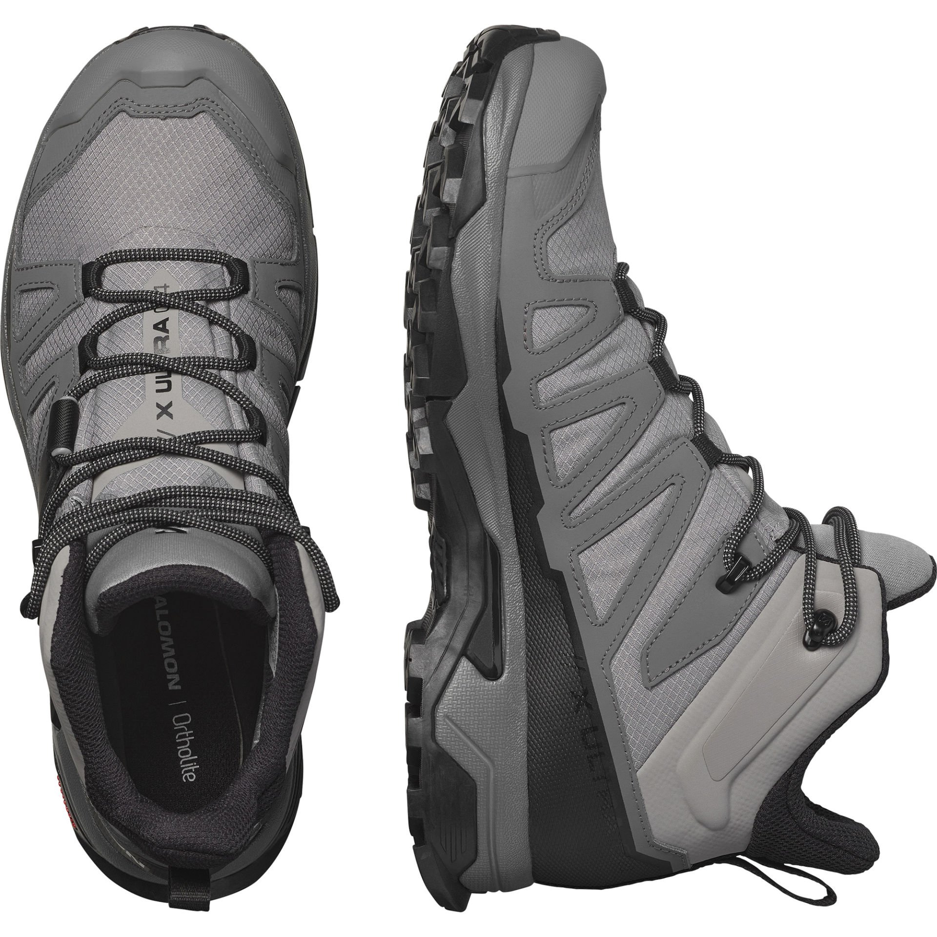 Salomon X Ultra 4 Mid Gore-Tex Erkek Bot
