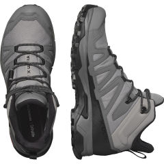 Salomon X Ultra 4 Mid Gore-Tex Erkek Bot