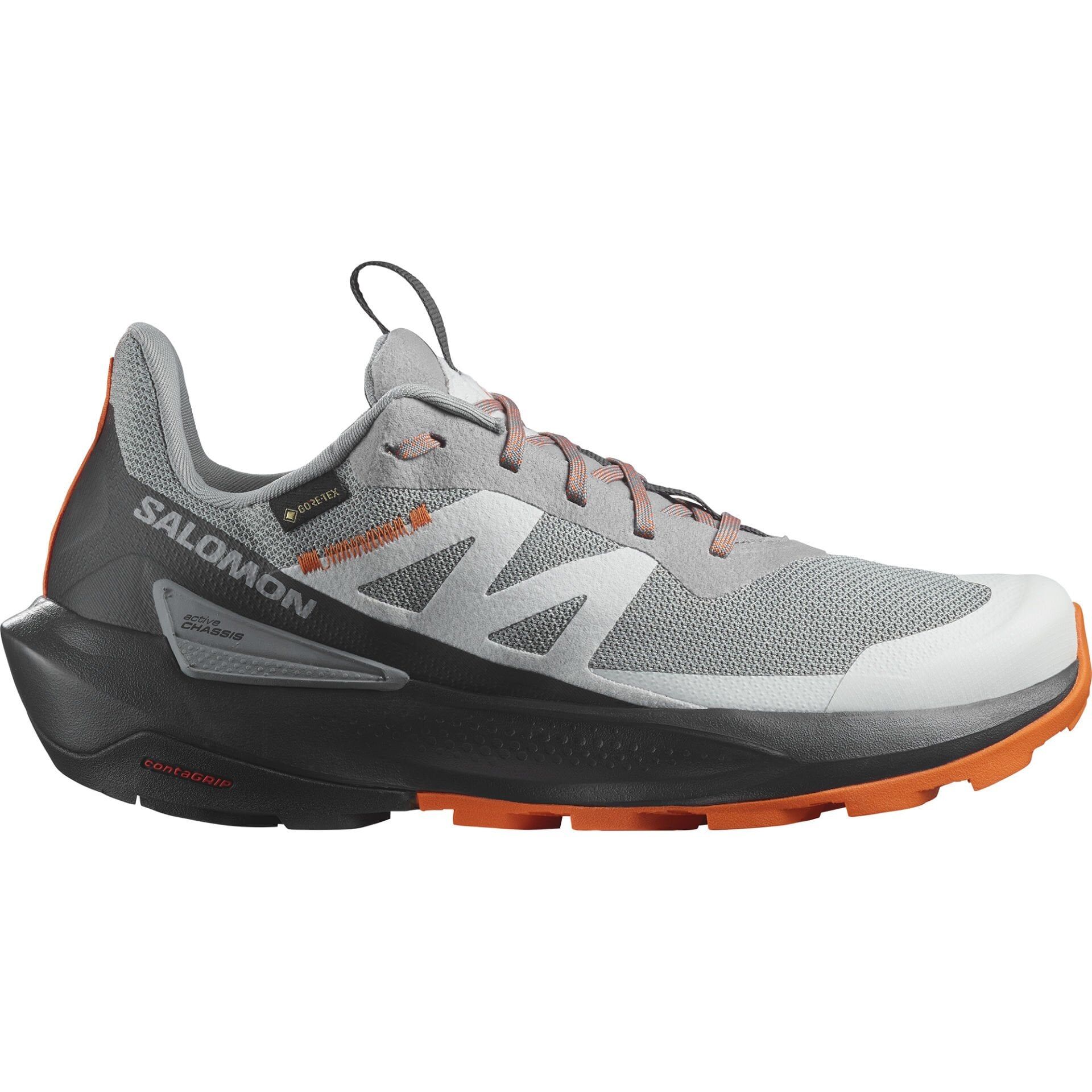 Salomon Elixir Activ Gore-Tex Erkek Ayakkabı