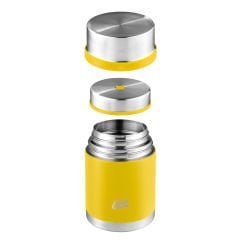 Esbit Sculptor Paslanmaz Çelik Yemek Termosu 500 ml
