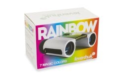 Levenhuk Rainbow 8X25 Turuncu Dürbün