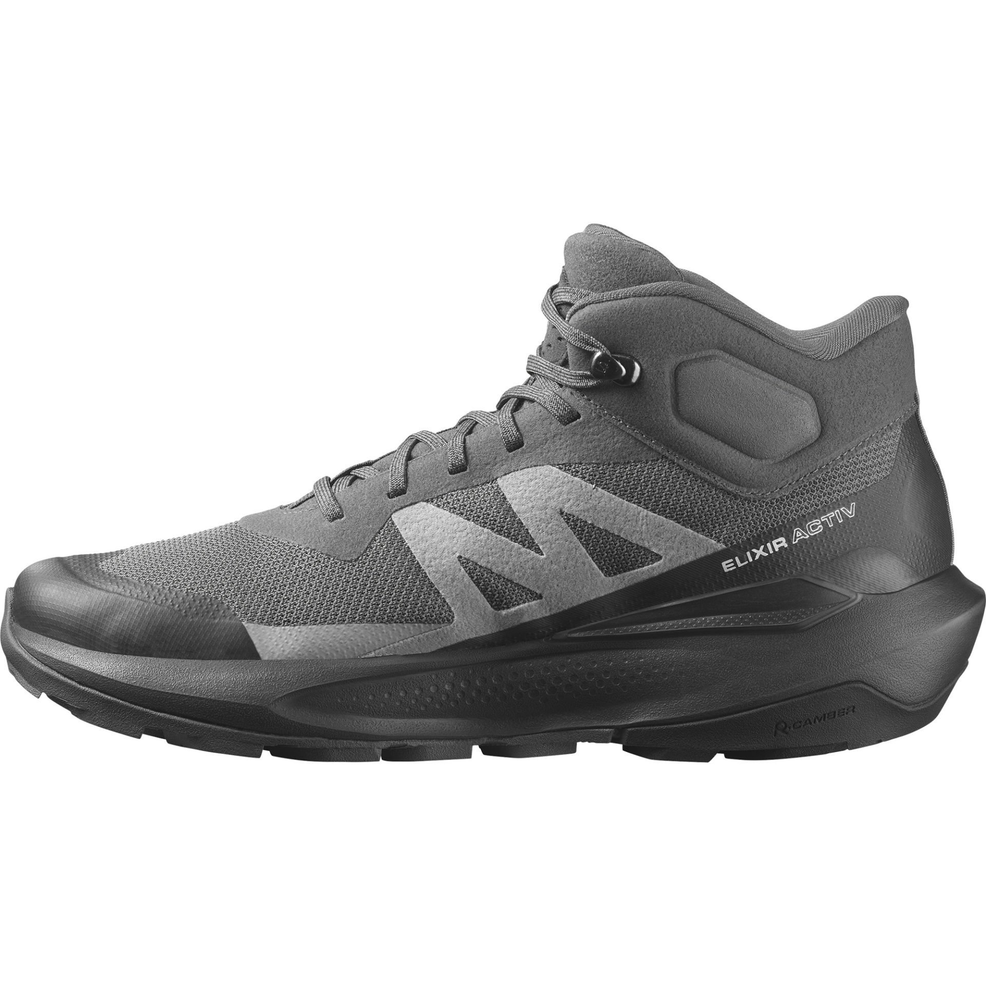 Salomon Elixir Activ Mid Gore-Tex Erkek Bot