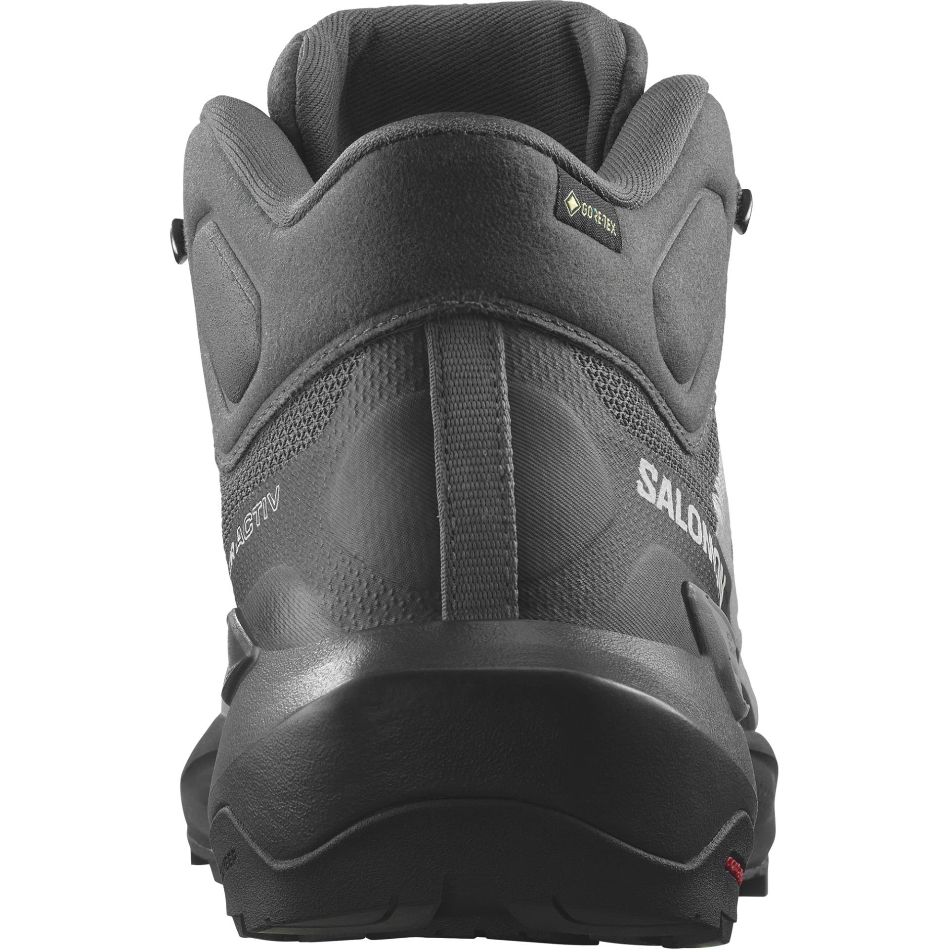 Salomon Elixir Activ Mid Gore-Tex Erkek Bot