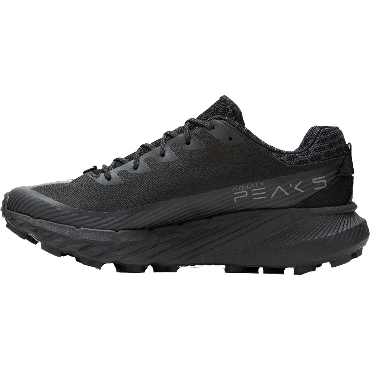Merrell Agility Peak 5 Erkek Ayakkabı