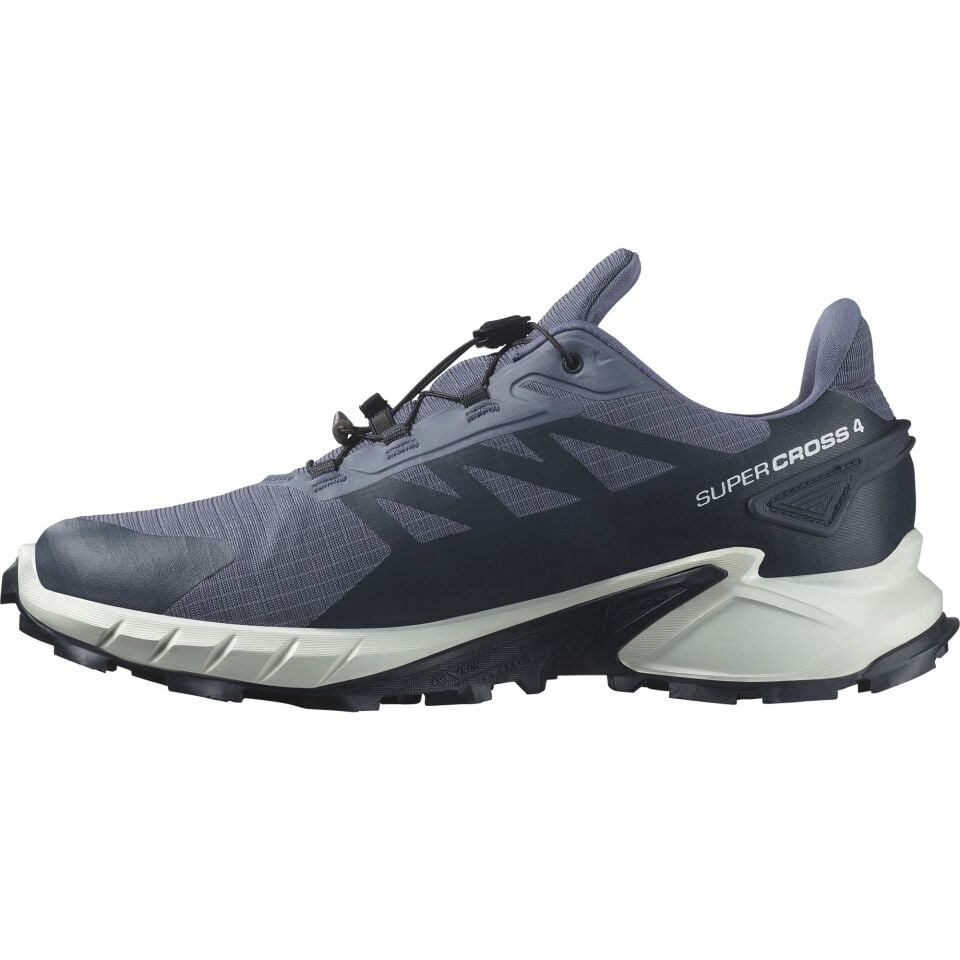Salomon Supercross 4 Gore-Tex Erkek Ayakkabı