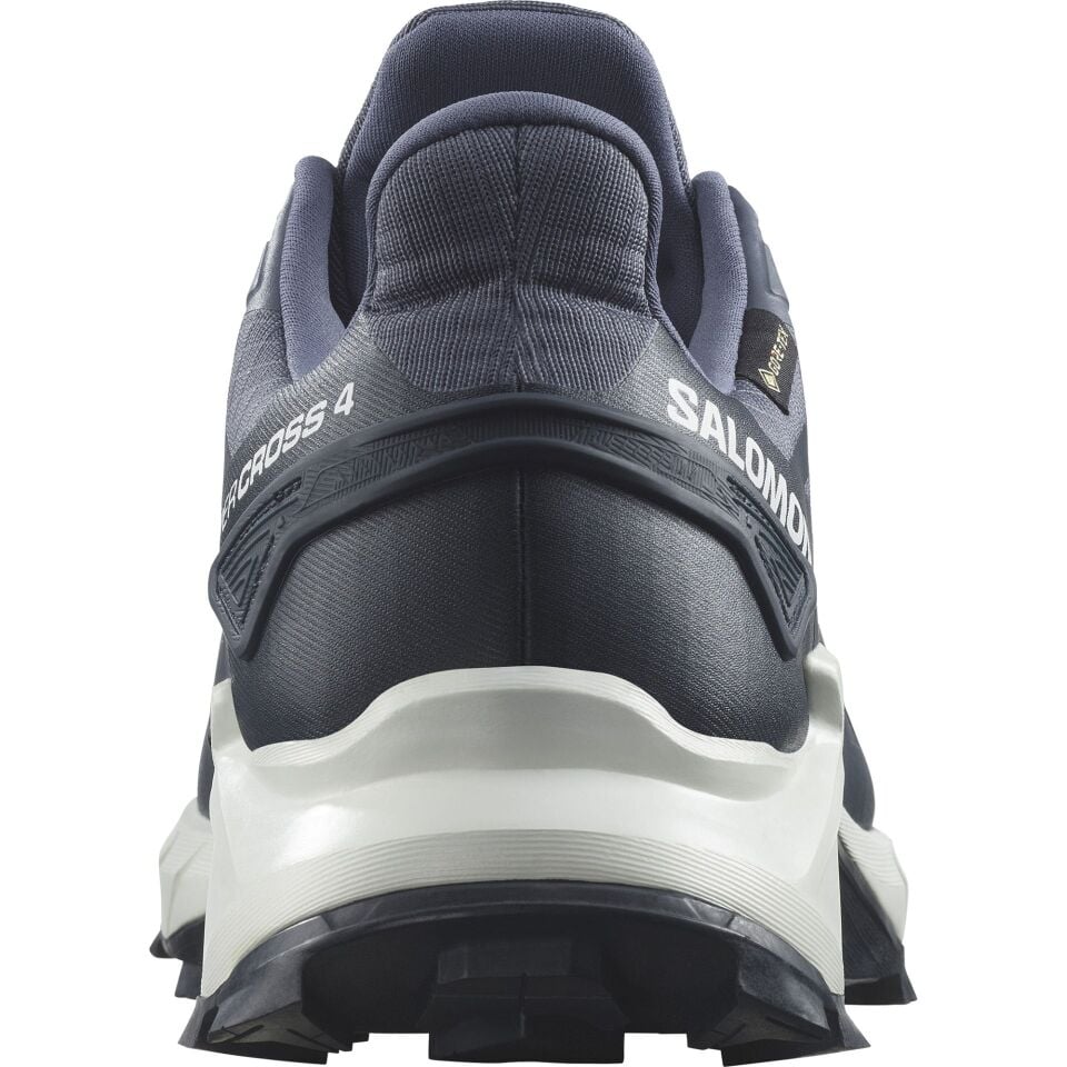 Salomon Supercross 4 Gore-Tex Erkek Ayakkabı