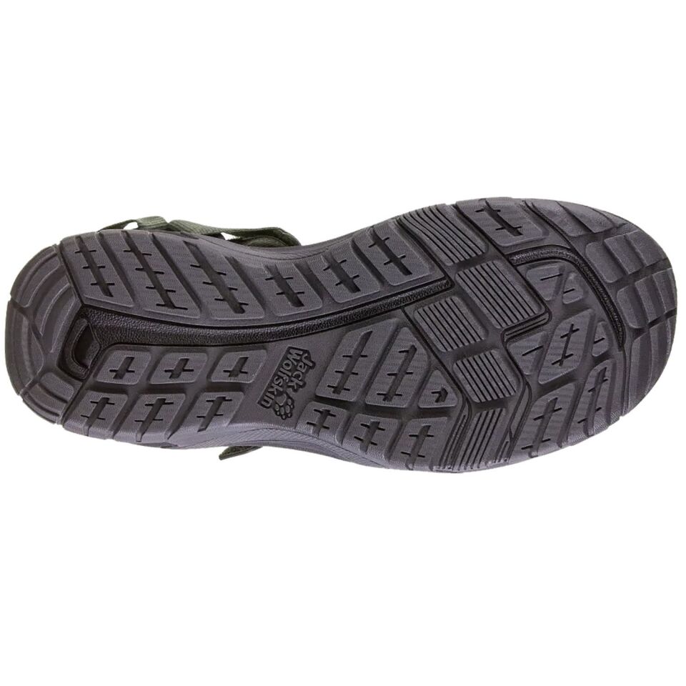 Jack Wolfskin Lakewood Ride Sandal Erkek Sandalet