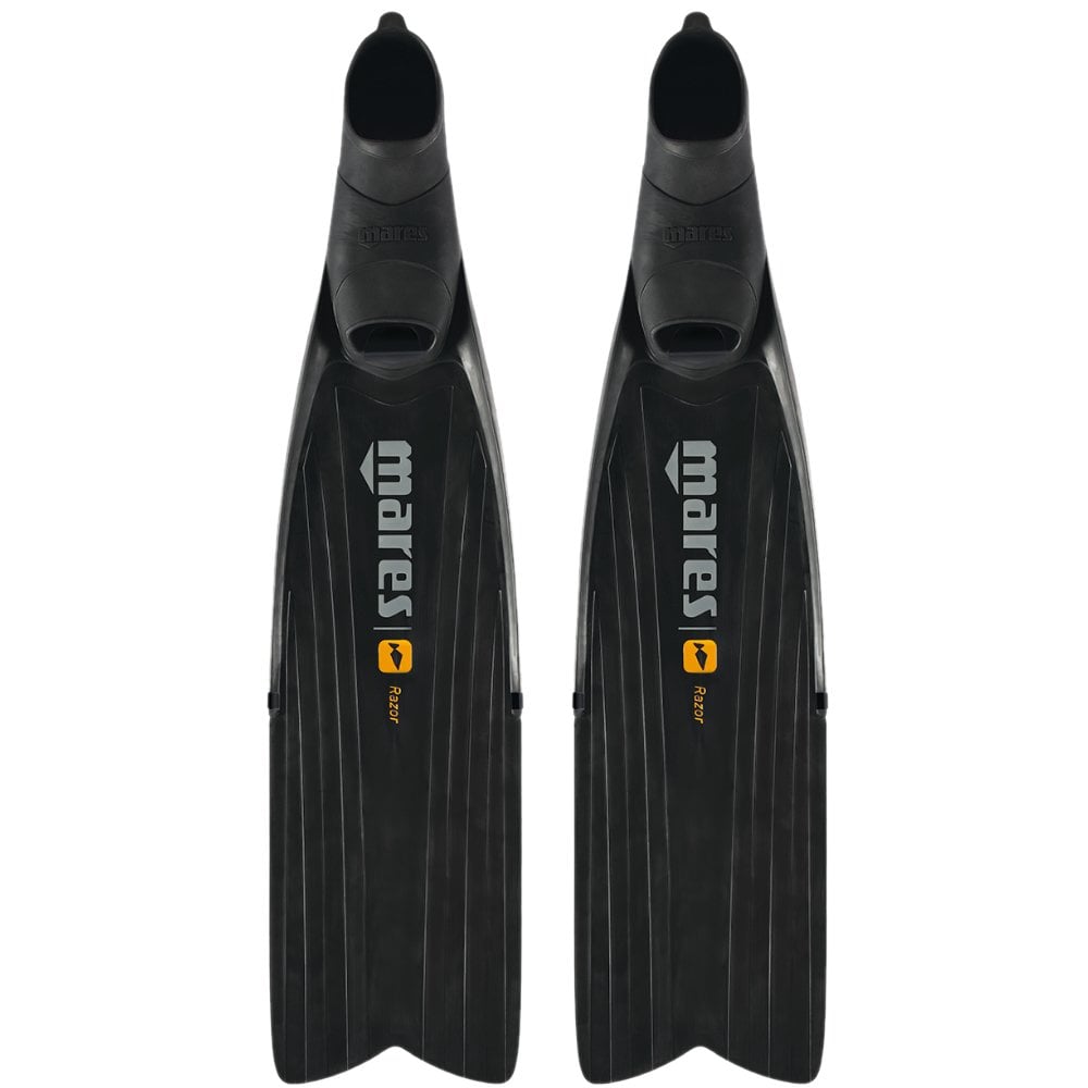 Mares Razor Pro Palet