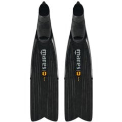 Mares Razor Pro Palet