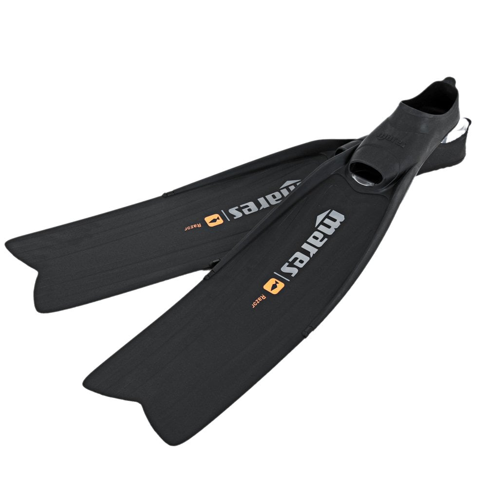 Mares Razor Pro Palet