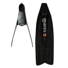 Mares Razor Pro Palet