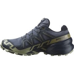 Salomon Speedcross 6 Gore-Tex Erkek Ayakkabı