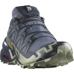 Salomon Speedcross 6 Gore-Tex Erkek Ayakkabı