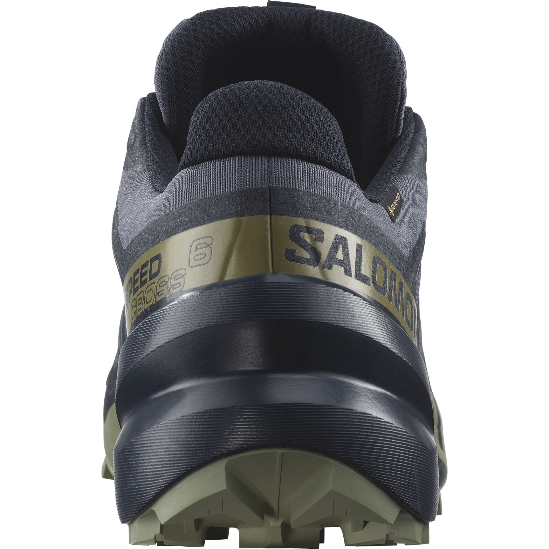 Salomon Speedcross 6 Gore-Tex Erkek Ayakkabı