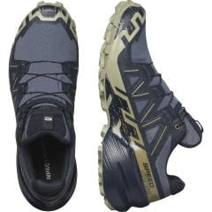 Salomon Speedcross 6 Gore-Tex Erkek Ayakkabı