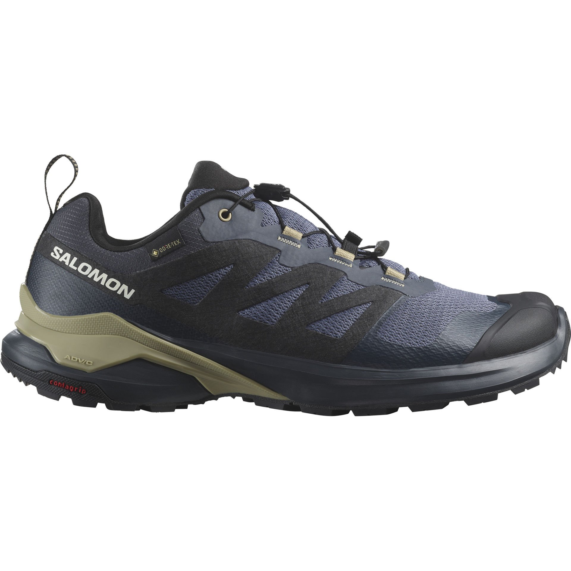 Salomon X-Adventure Gore-Tex Erkek Ayakkabı