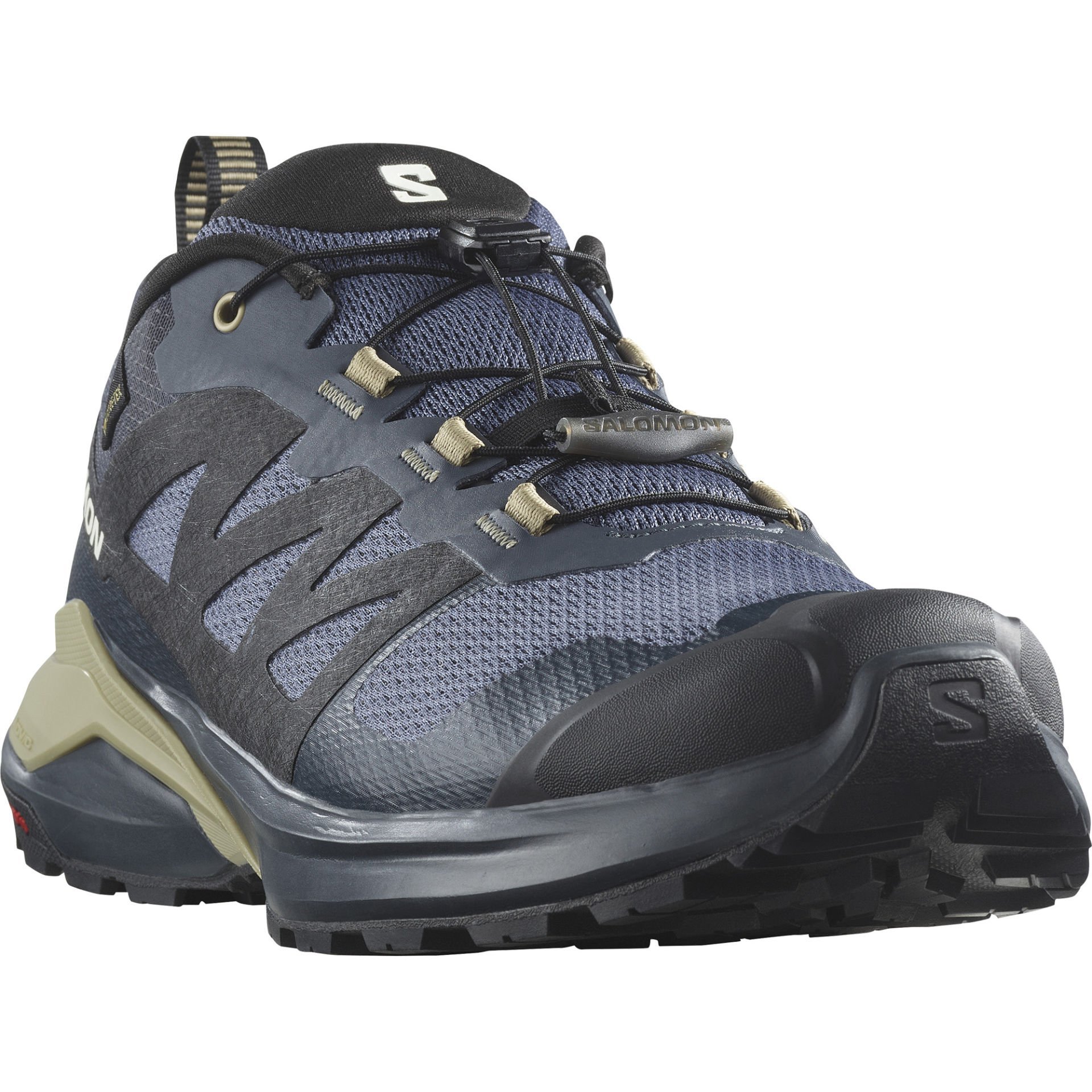Salomon X-Adventure Gore-Tex Erkek Ayakkabı