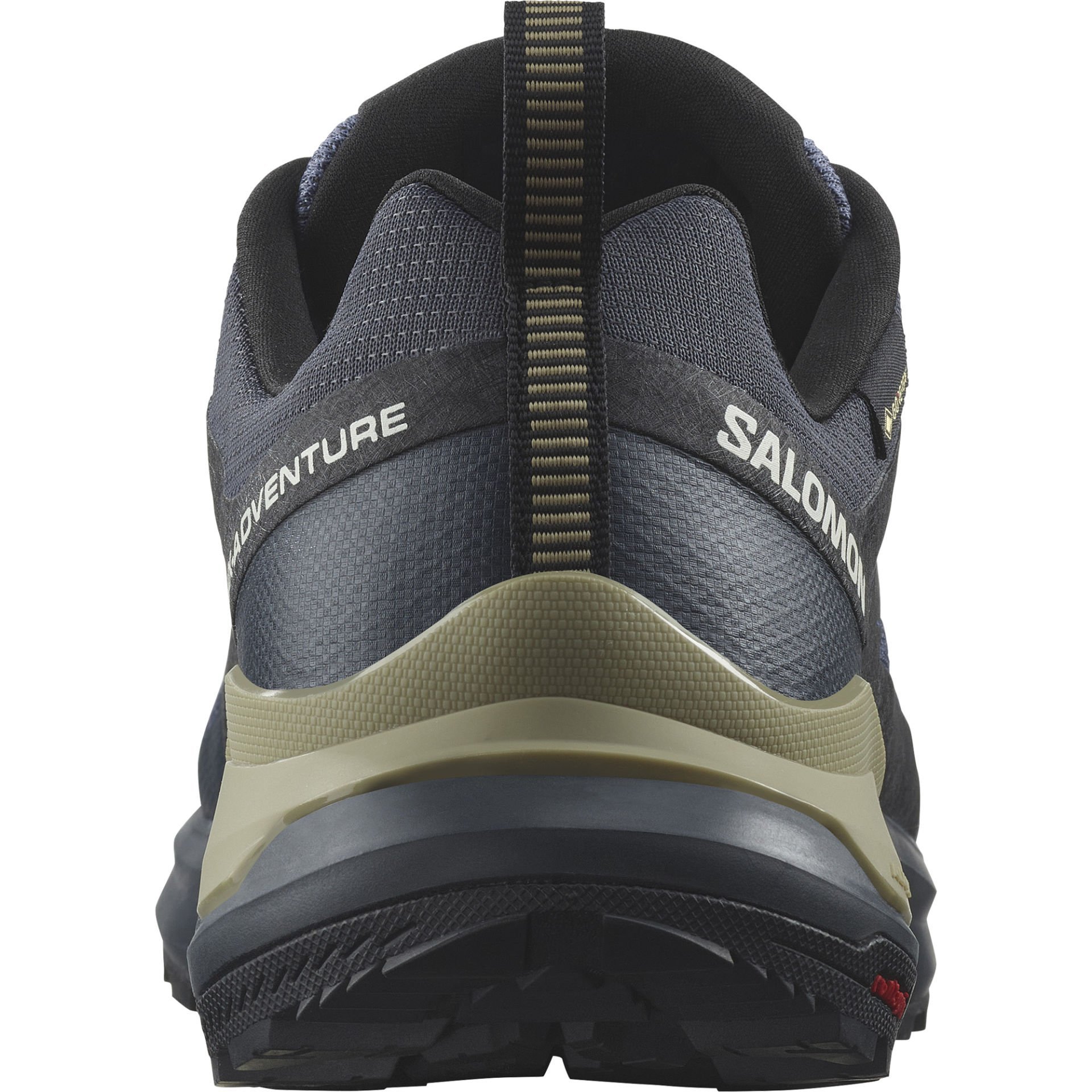 Salomon X-Adventure Gore-Tex Erkek Ayakkabı