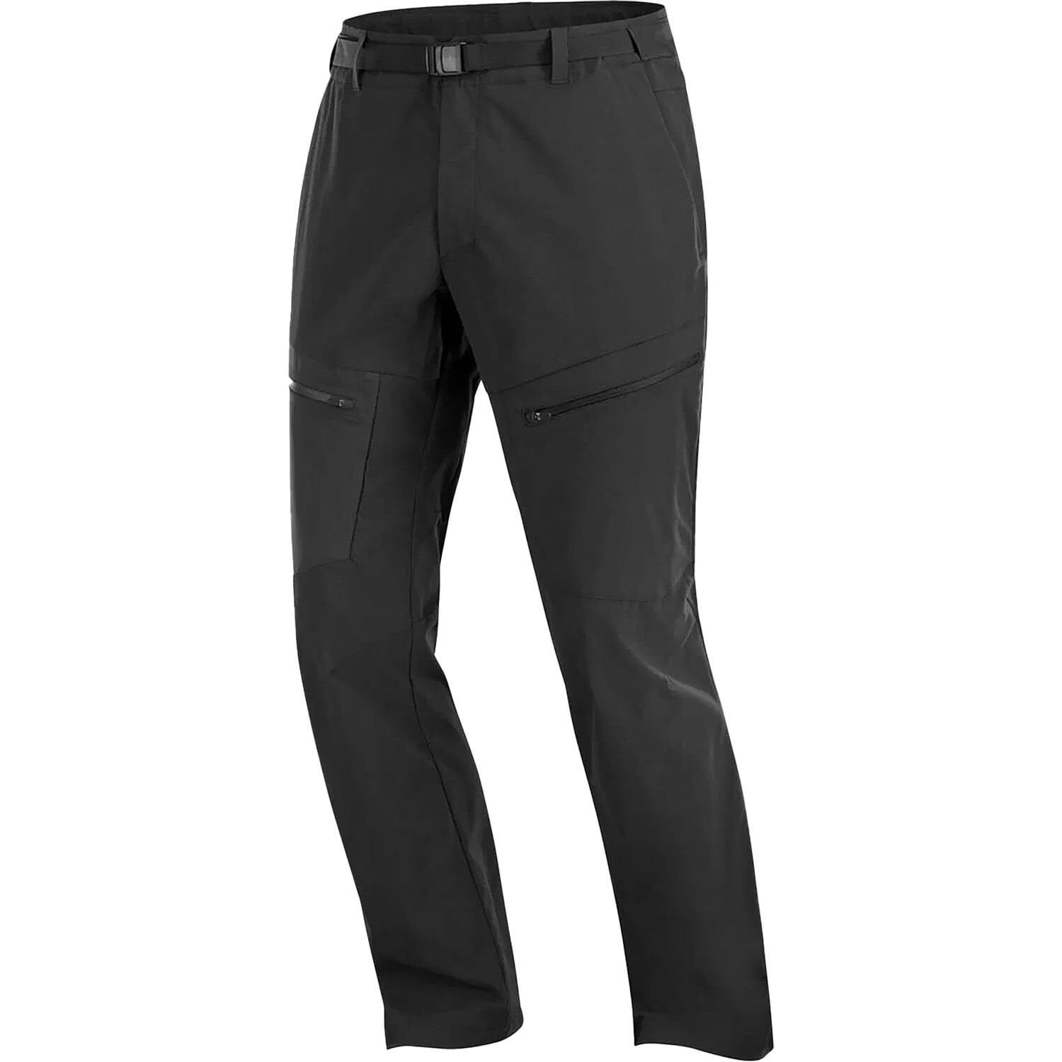 Salomon Outerpath Utility Erkek Pantolon Siyah - M