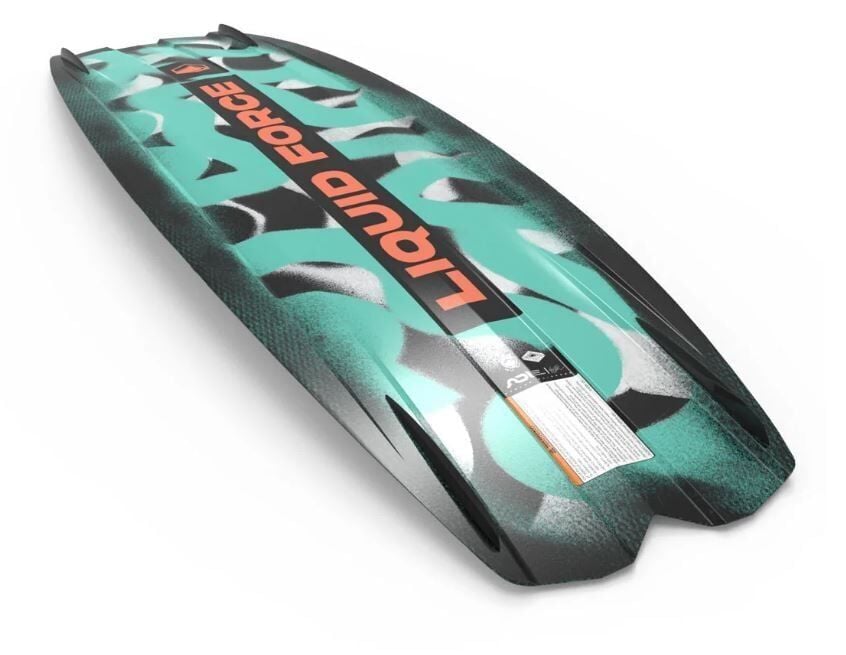 LIQUID FORCE REMEDY WAKEBOARD (BOAT SERIES)