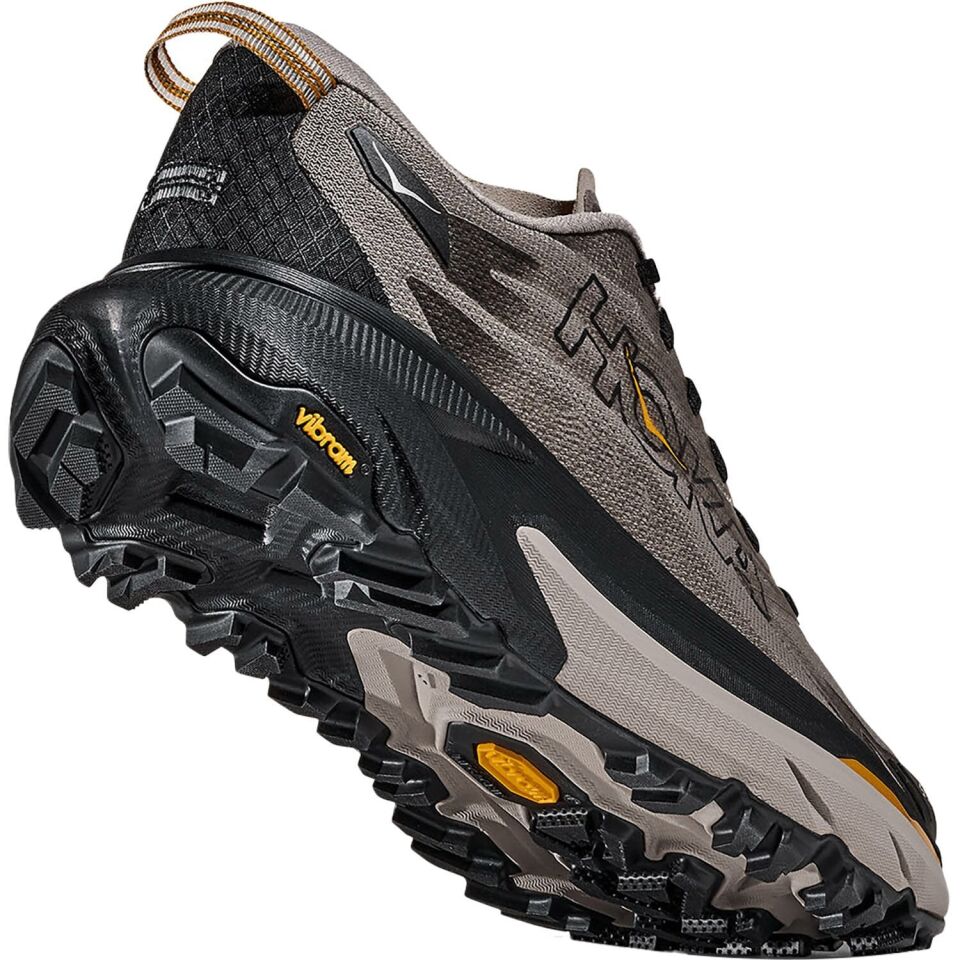 Hoka Mafate 5 Erkek Ayakkabısı Siyah - 42.5