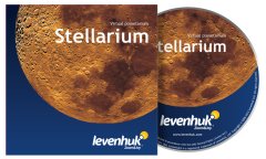 Levenhuk Strike 90 Plus Teleskop