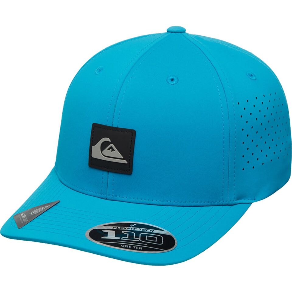 Quiksilver Adapted Unisex Şapka Mavi - STD