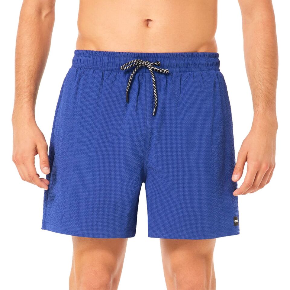 Oakley Deco Palms Rc Beachshort Erkek Şort