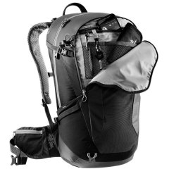 Deuter Futura 28 Black Sırt Çantası