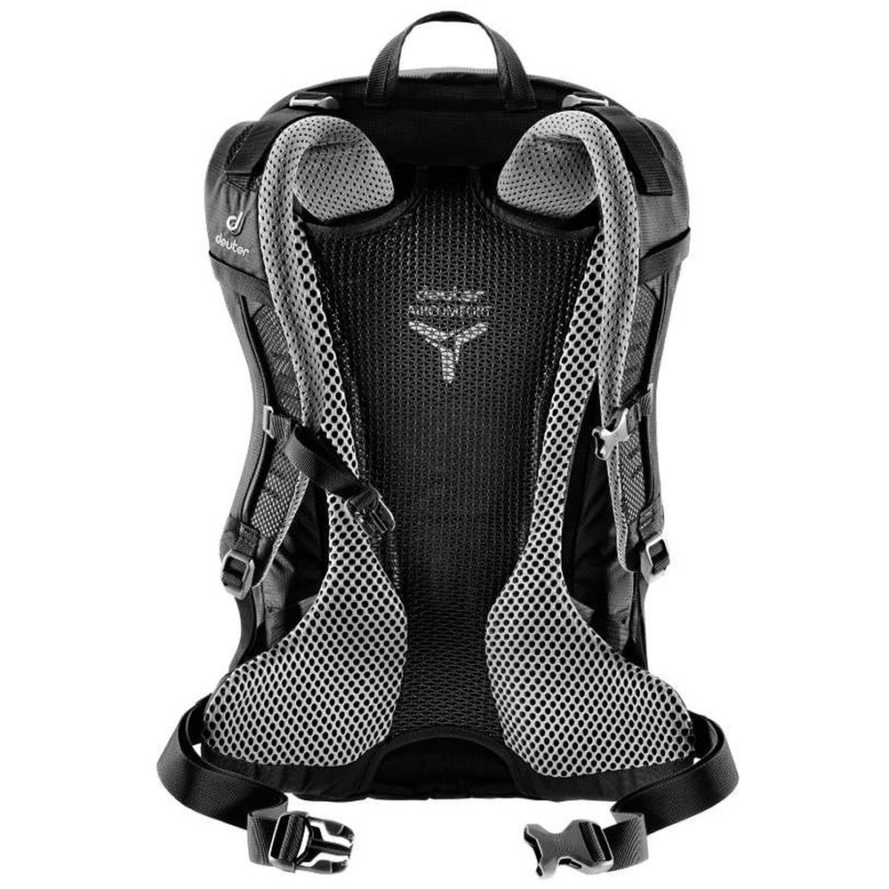 Deuter Futura 28 Black Sırt Çantası