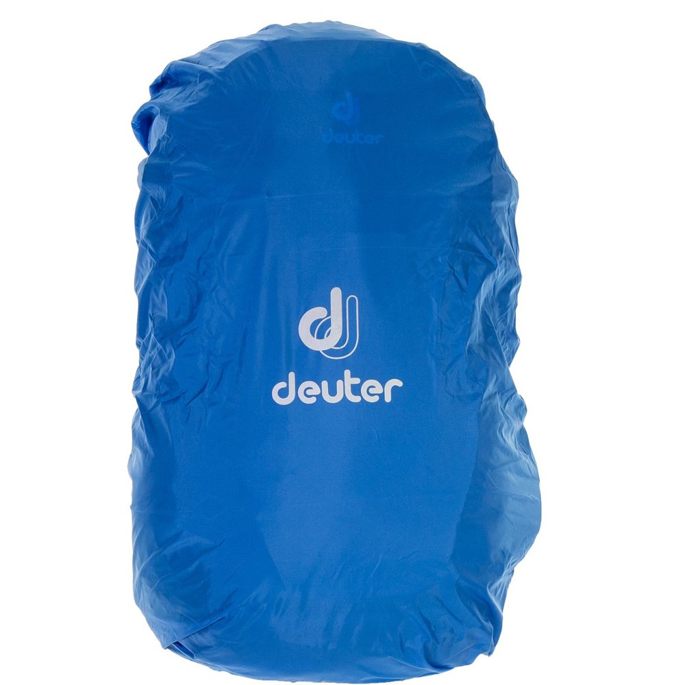 Deuter Futura 28 Black Sırt Çantası