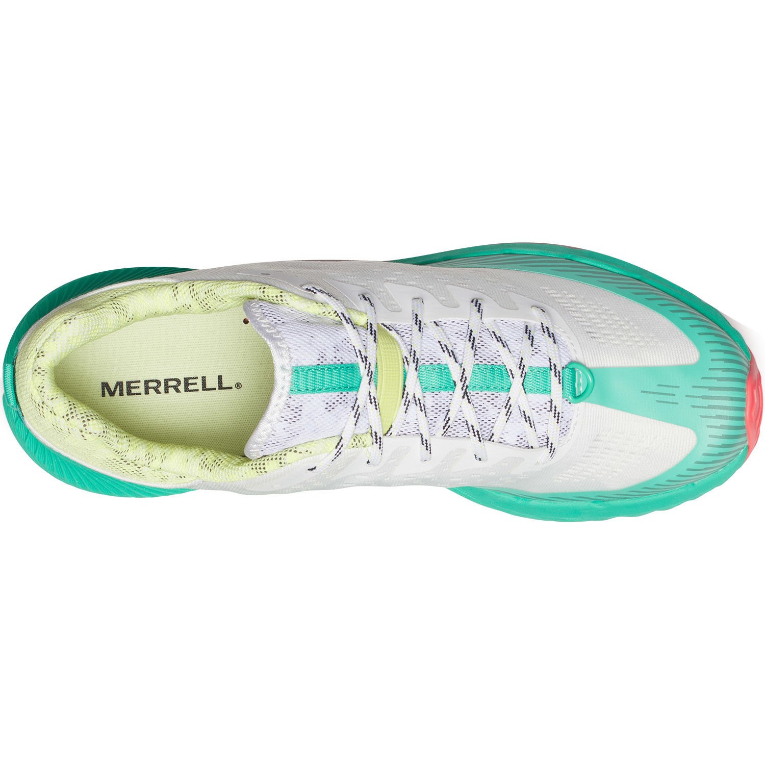 Merrell Agility Peak 5 Erkek Ayakkabı