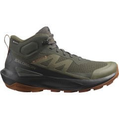 Salomon Elixir Activ Mid Gore-Tex Erkek Bot