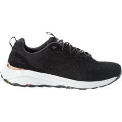 Jack Wolfskin Dromoventure Knit Low Erkek Ayakkabı