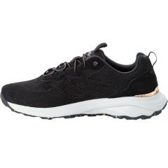 Jack Wolfskin Dromoventure Knit Low Erkek Ayakkabı