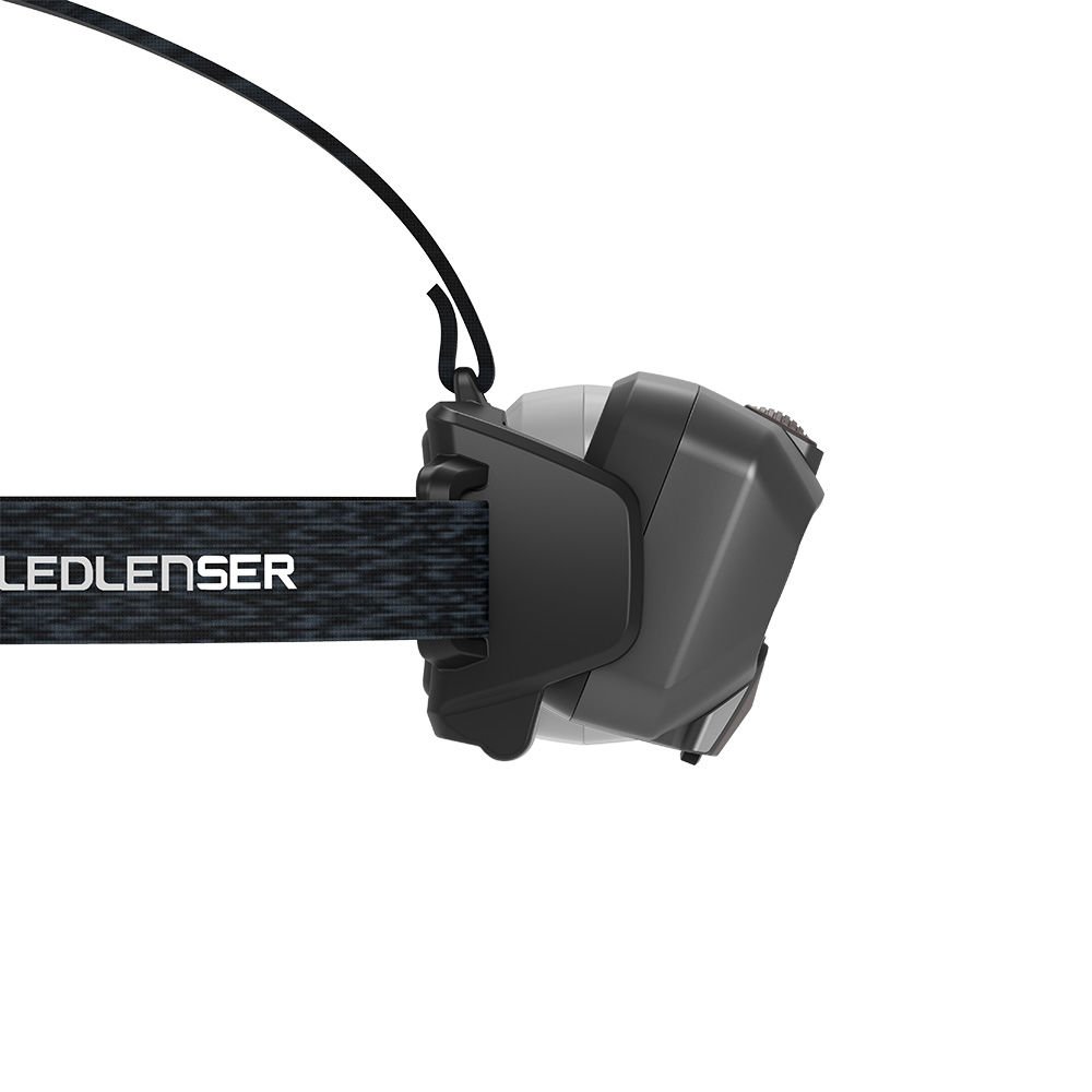Ledlenser HF8R Signature Kafa Feneri