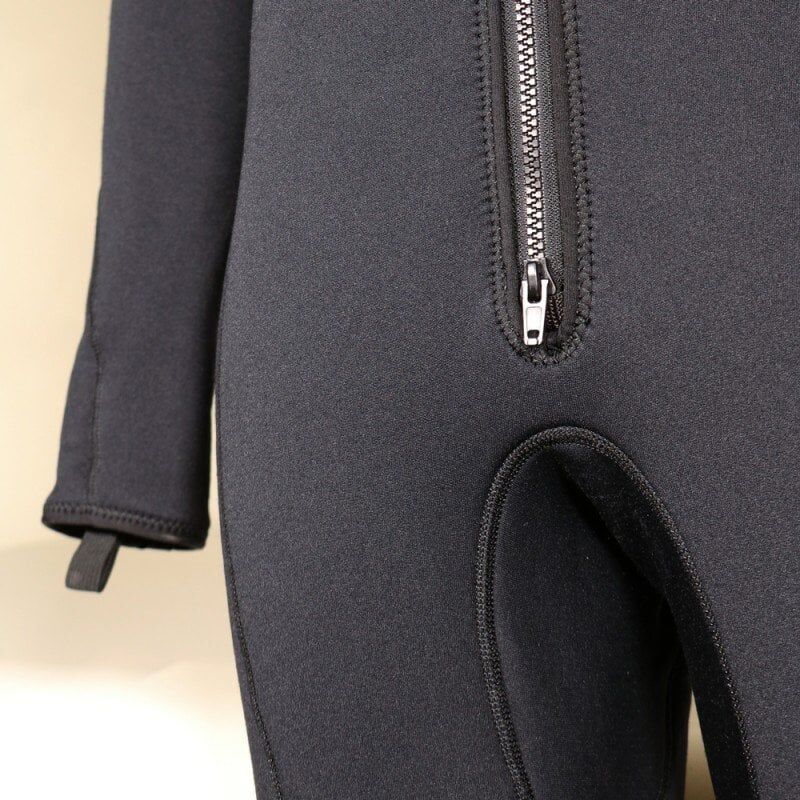 BEUCHAT Kuru Elbise İçlik POLARSKIN XS