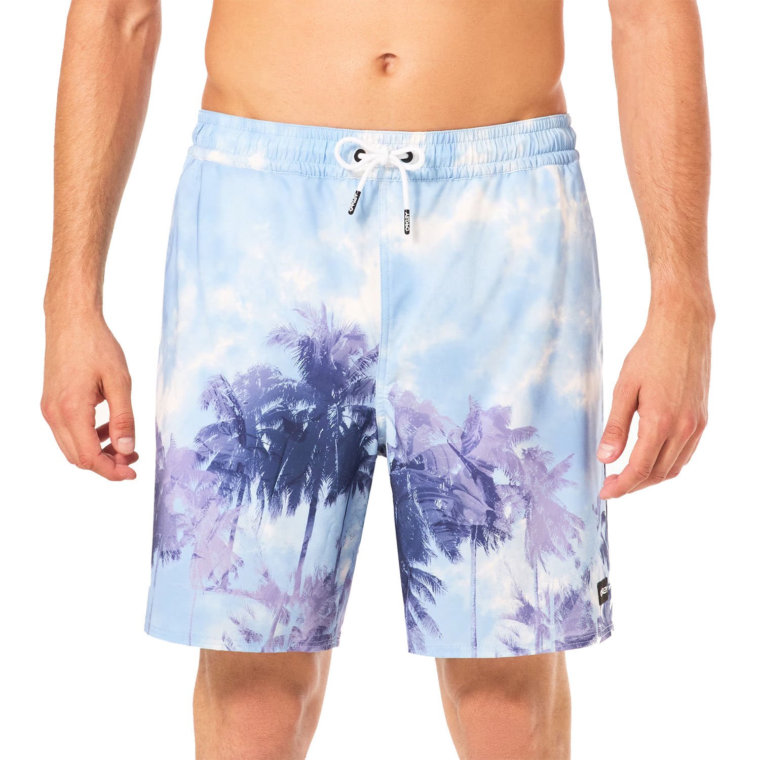 Oakley Canary Palms Rc 18'' Beachshort Erkek Şort