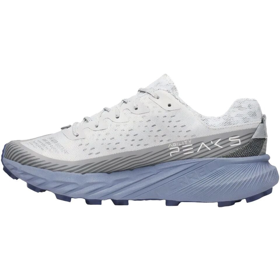 Merrell Agility Peak 5 Erkek Ayakkabı