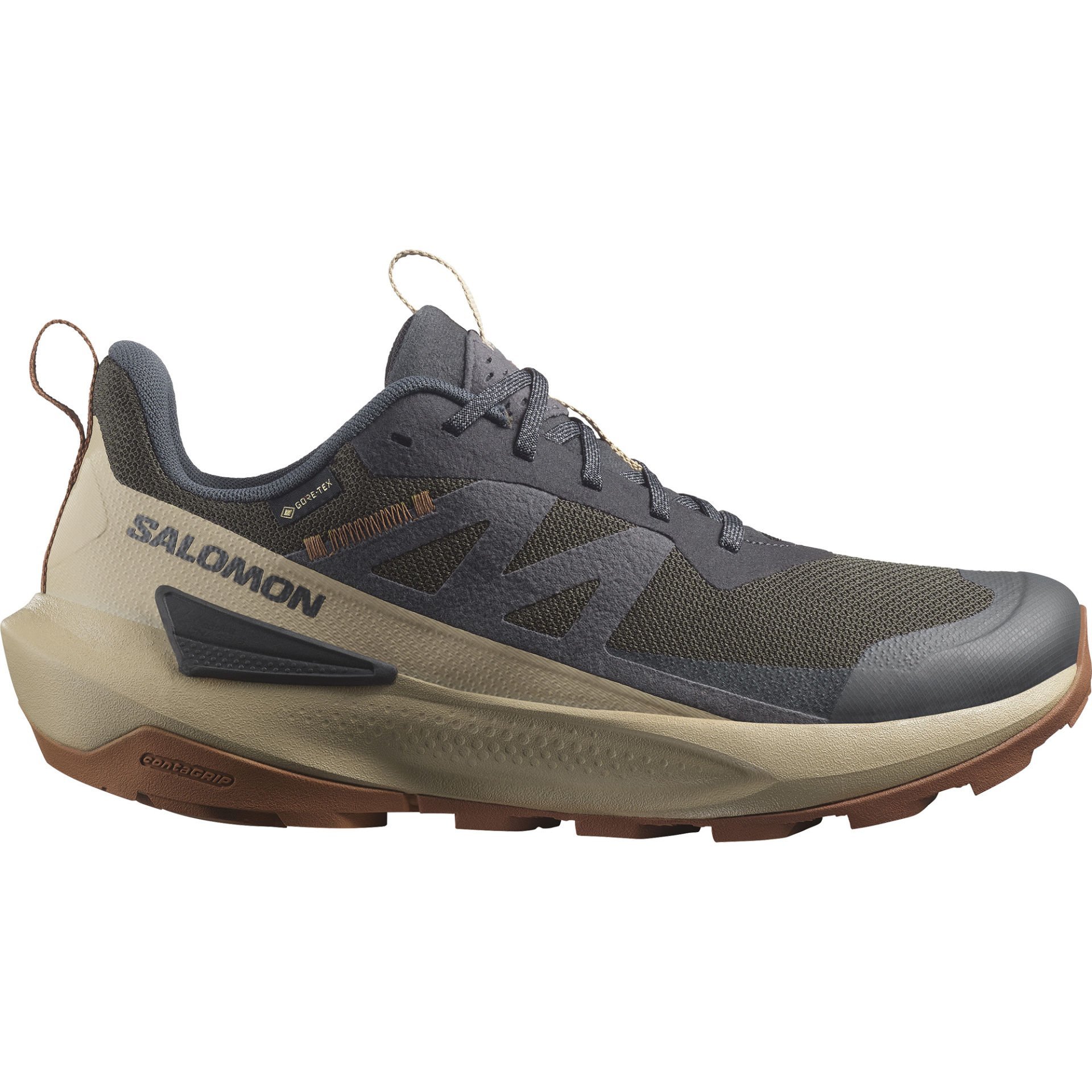 Salomon Elixir Activ Gore-Tex Erkek Ayakkabı