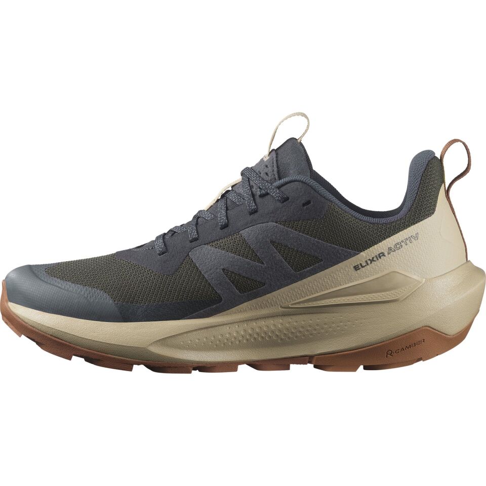 Salomon Elixir Activ Gore-Tex Erkek Ayakkabı