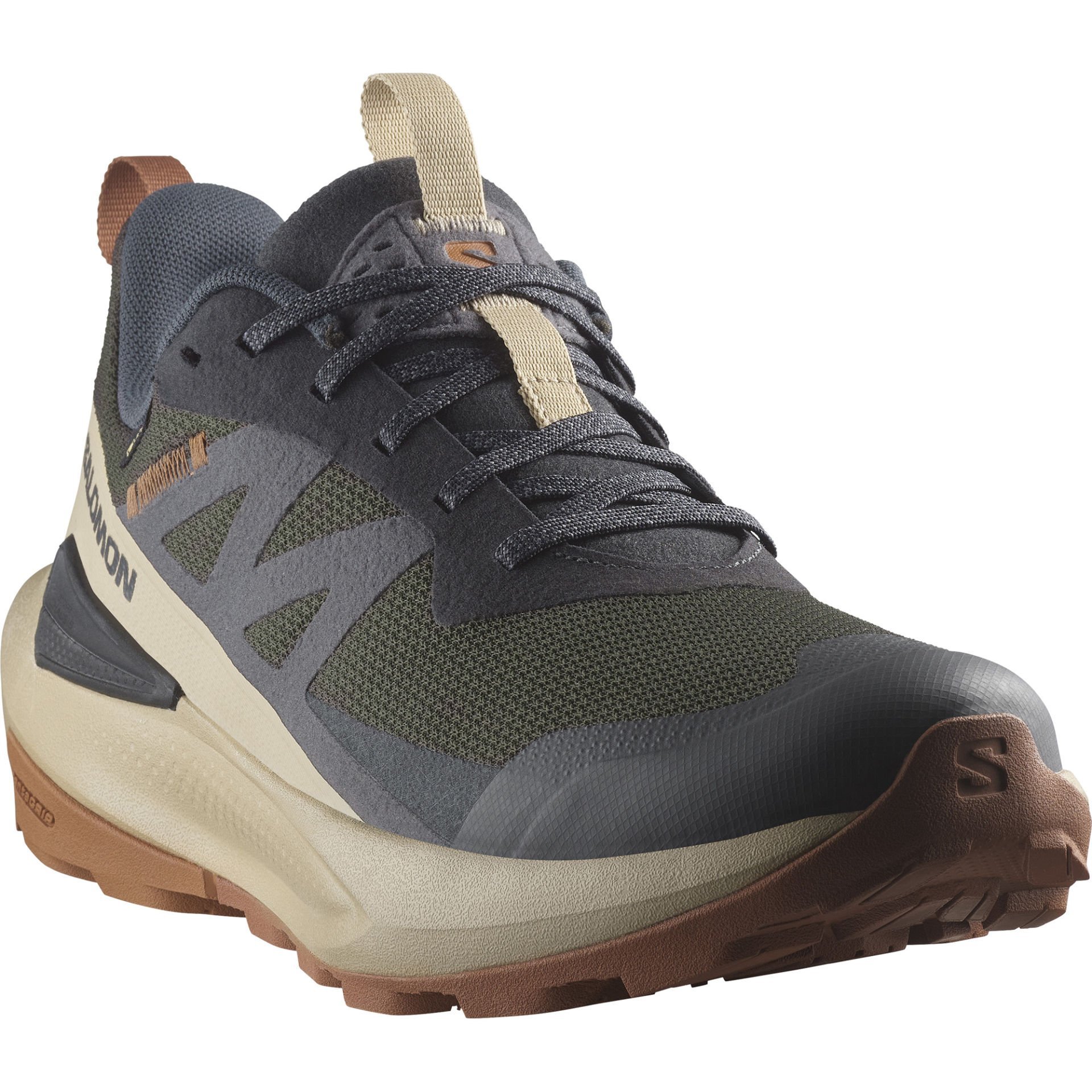 Salomon Elixir Activ Gore-Tex Erkek Ayakkabı