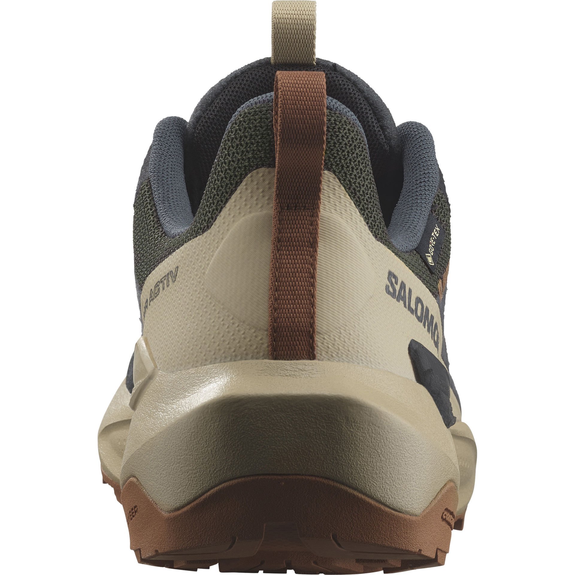 Salomon Elixir Activ Gore-Tex Erkek Ayakkabı